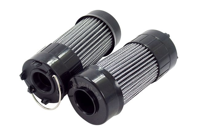 oil filter cartridge